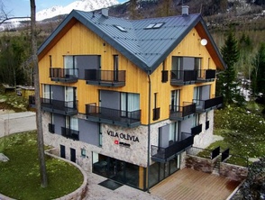 Aplend Vila OLÍVIA